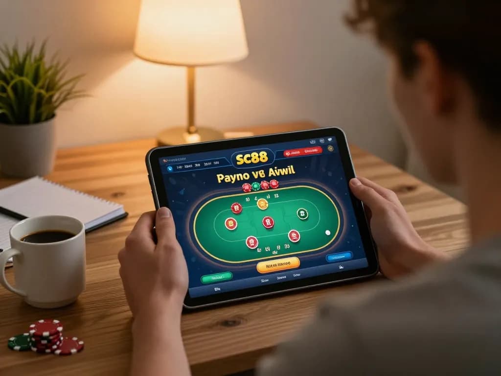 Winning Strategies for sc88: Maximize Your Odds in 2026's Top Online Casino