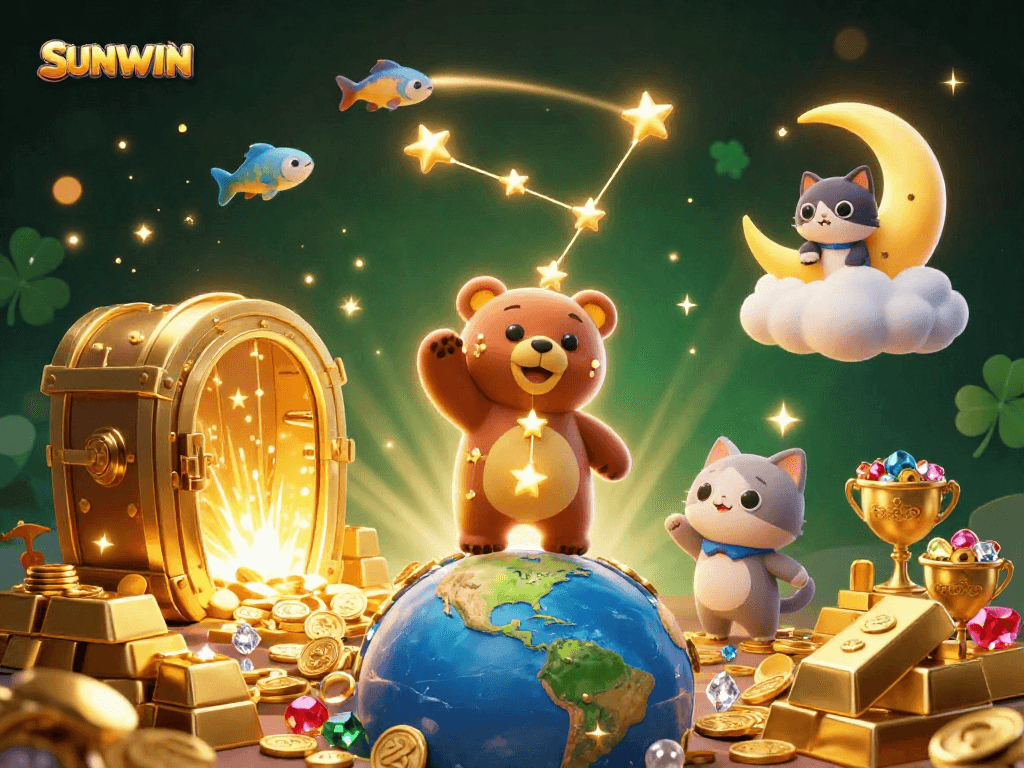 Top 7 Cách SUNWIN Thay Đổi Casino Chuyên Nghiệp Năm 2026