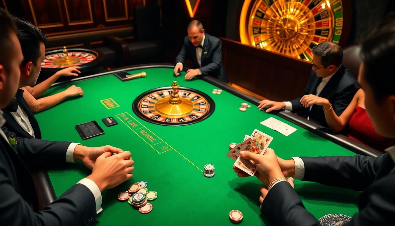 Strategic Winning Techniques at SAY88 for Better Odds in 2026