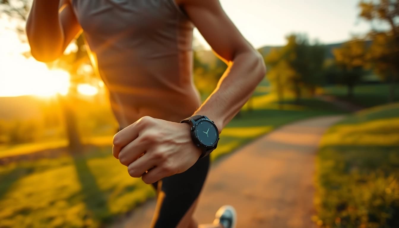 Maximizing Performance with Garmin: The Ultimate Guide for Athletes