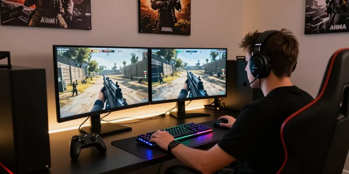 ArmA 3 Hack for Beginners: A Complete Guide to Enhancing Your Gameplay