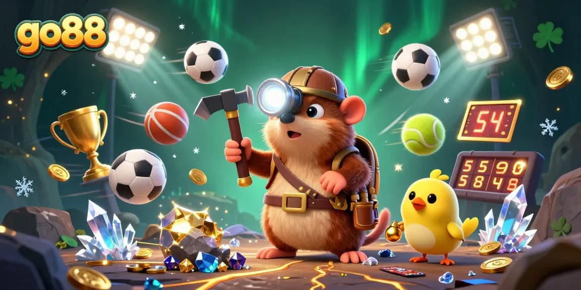 Winning Strategies for go88: Mastering Your Odds in 2026’s Top Casino Games