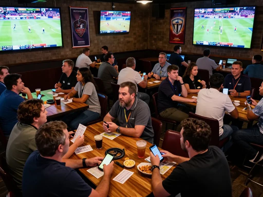 Harnessing Winning Strategies on net88: Expert Tips for Sports Betting Success in 2026