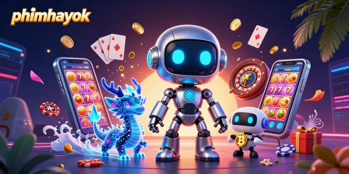 phimhayok Masterclass: Achieving Winning Strategies for Gamblers in 2026