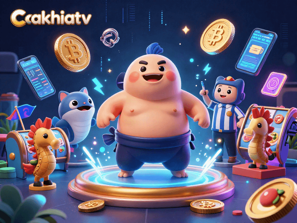 cakhiatv: Which One Should You Pick in 2026 for Winning Casino Strategies?