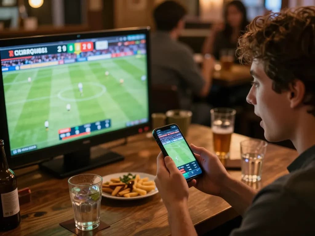 Winning Strategies at Keonhacai: Essential Betting Tactics for 2026