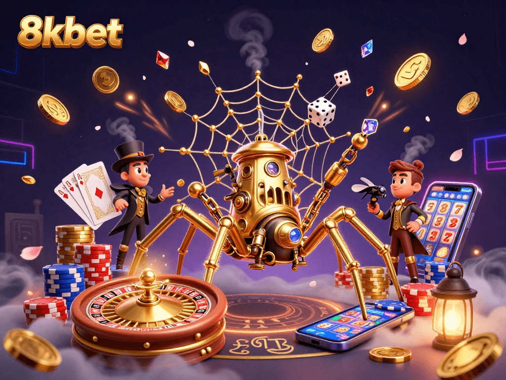 10 Proven 8xbet Strategies for Gamblers to Master Their Skills in 2026