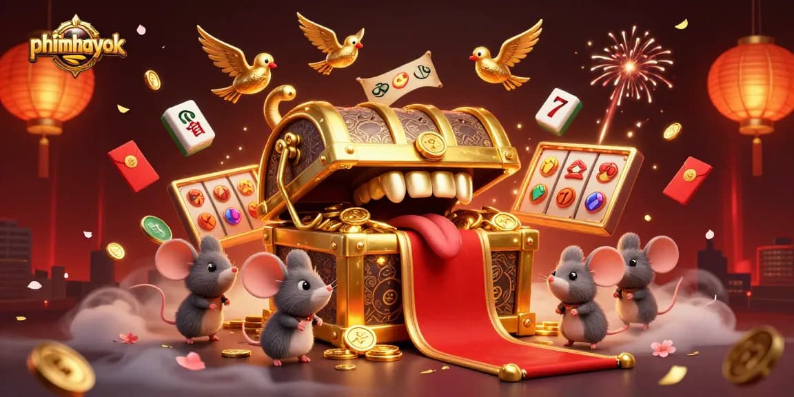 The 5 Pillars of Successful phimhayok Online Casino Strategy for Gamblers in 2026