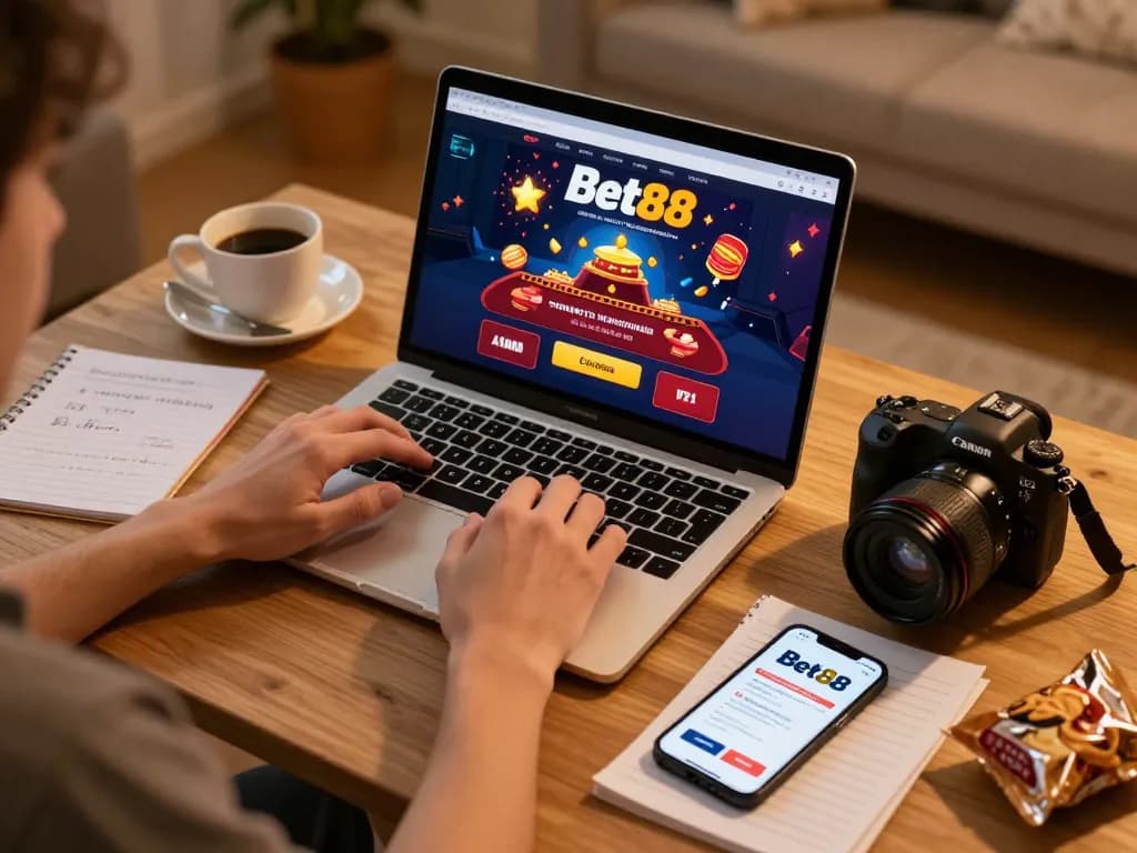 Winning Strategies for Bet88 Gamblers: Master Your Game in 2026
