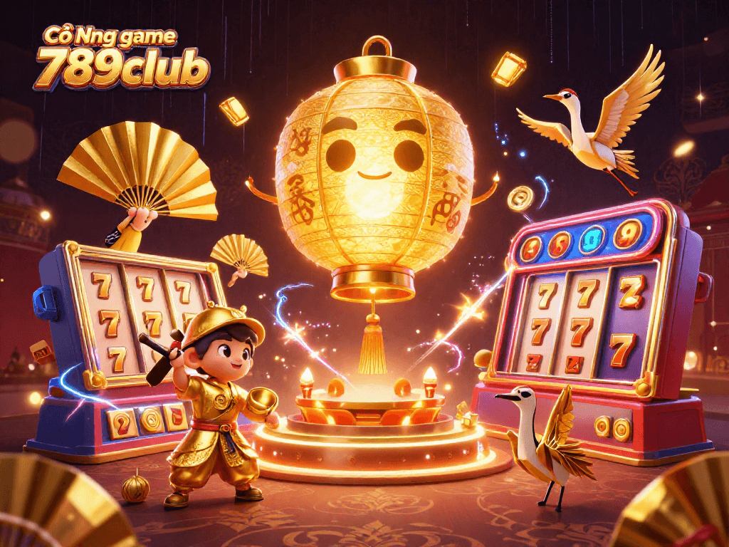 Giá Trị Thực Của Cổng Game 789club Đối Với Người Chơi Hàng Đầu Năm 2026