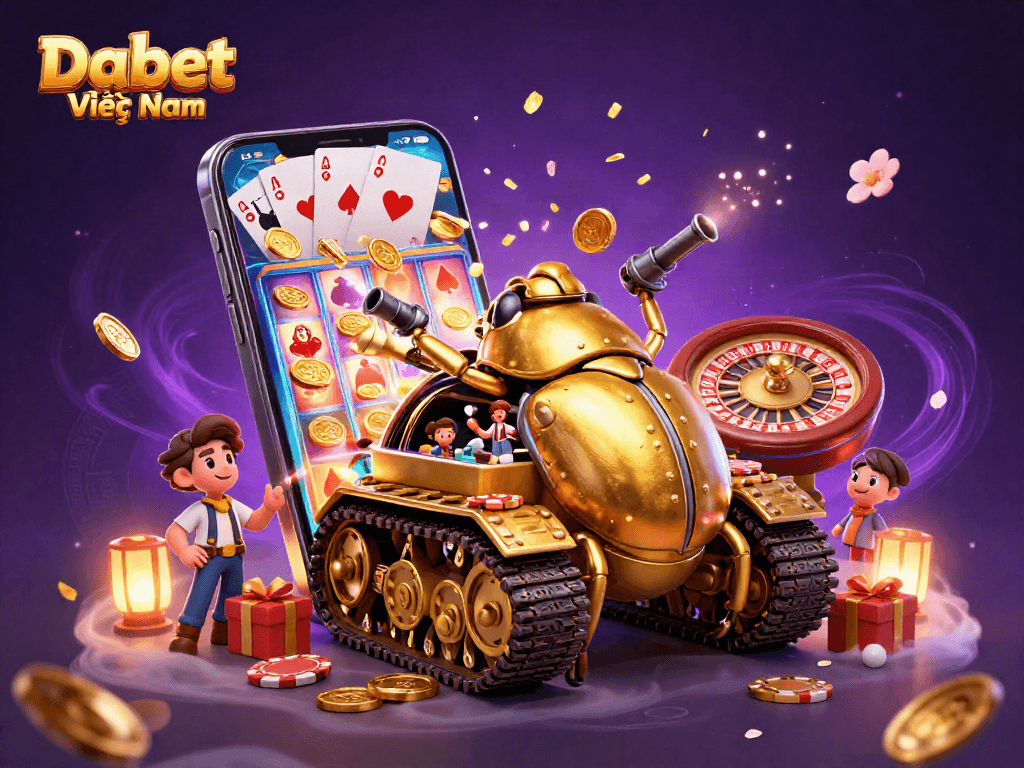 How to Integrate Dabet Việt Nam Into Your Daily Gambling Routine for Better Odds in 2026
