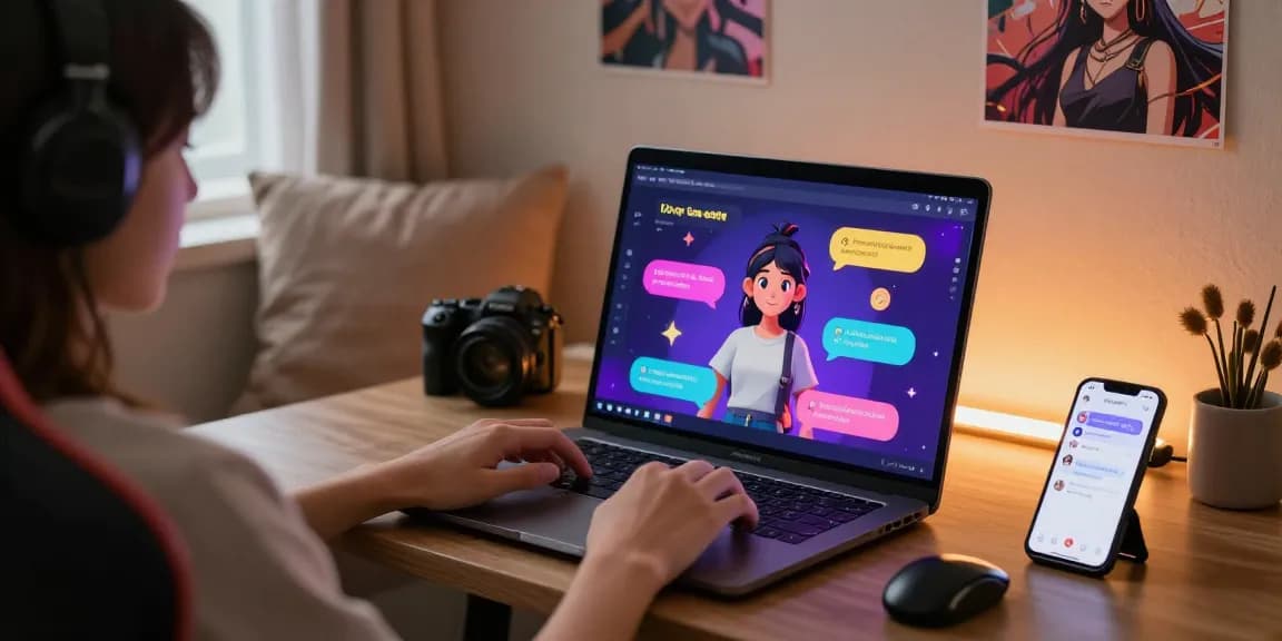 How to Switch to Character AI NSFW Experiences Without Missing a Beat