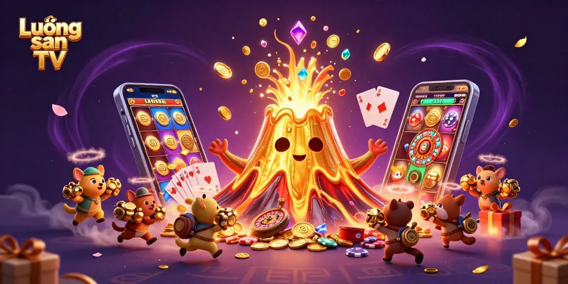 2026 Lương sơn TV Industry Report: Key Takeaways on Sports Betting Strategies