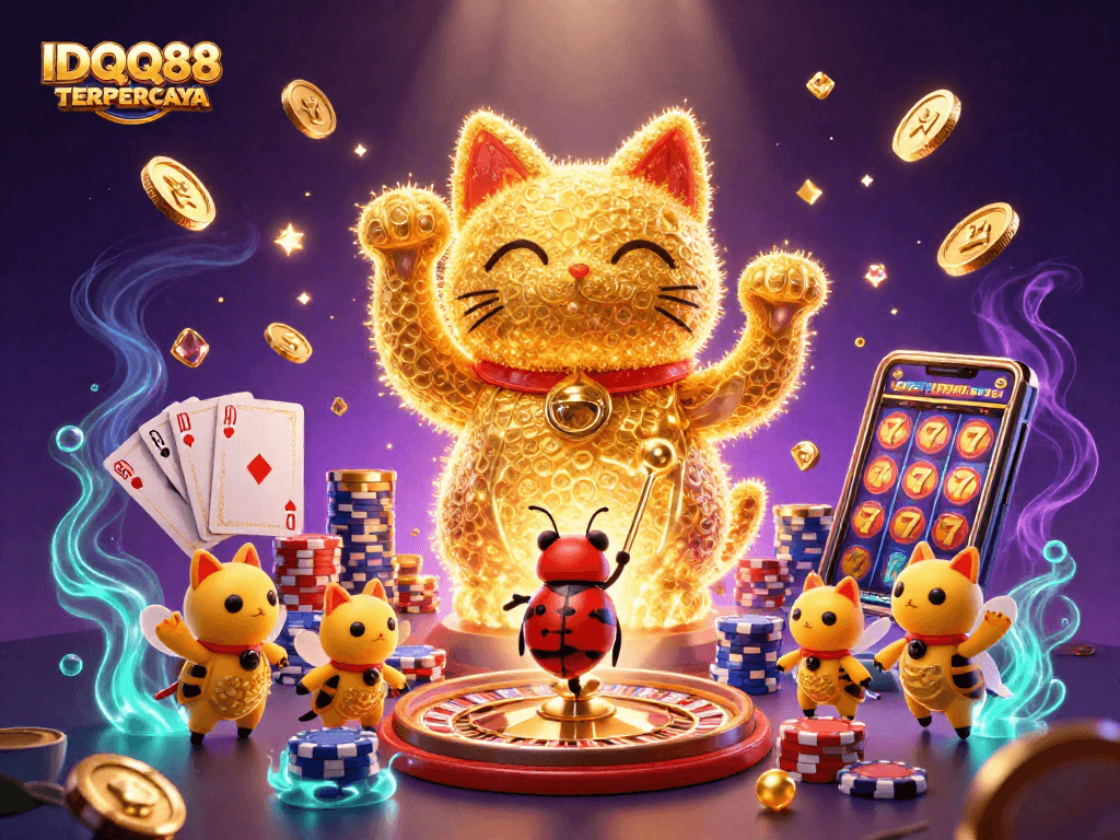 What Happens When You Ignore IDQQ88 TERPERCAYA Best Practices for Winning Strategies in 2026?