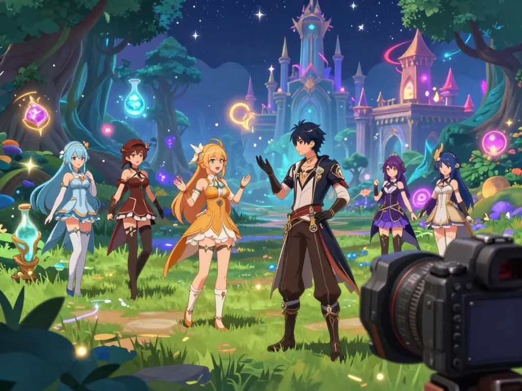 Master the Hentai Game Experience: 2026’s Advanced Strategies for Engaging Gameplay