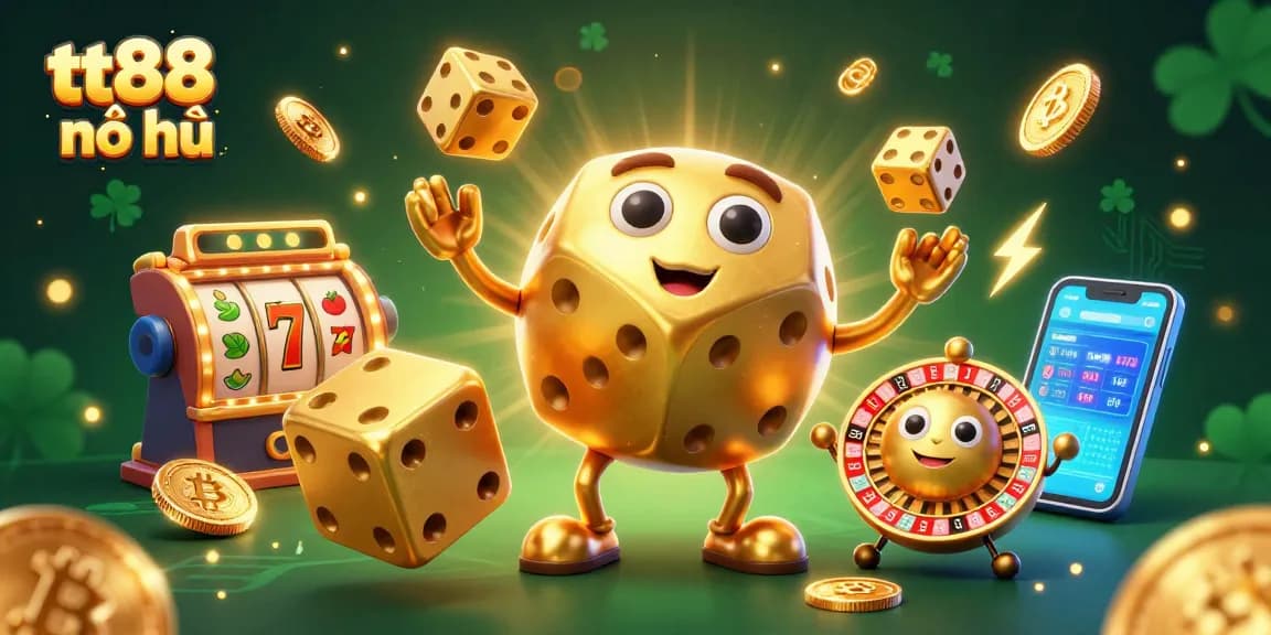 How to Fix Common tt88 nổ hũ Casino Issues Fast for Better Game Mastery in 2026