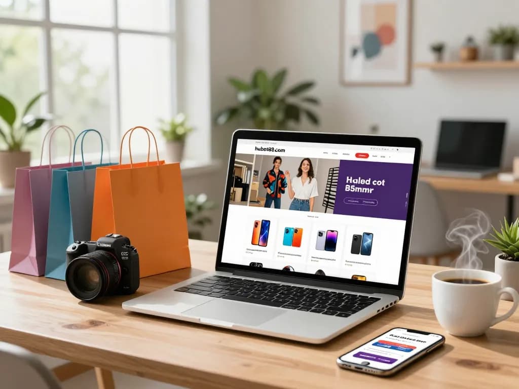 Unlock Exclusive Offers with Hubet88com: Proven Signup Benefits for 2026