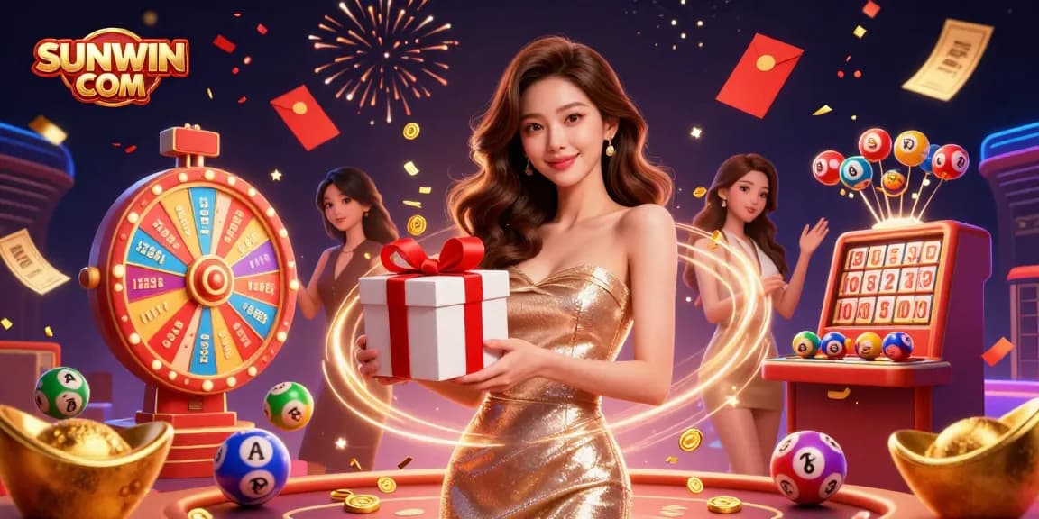Master Winning Strategies at SUNWIN COM for 2026's Most Lucrative Gambling