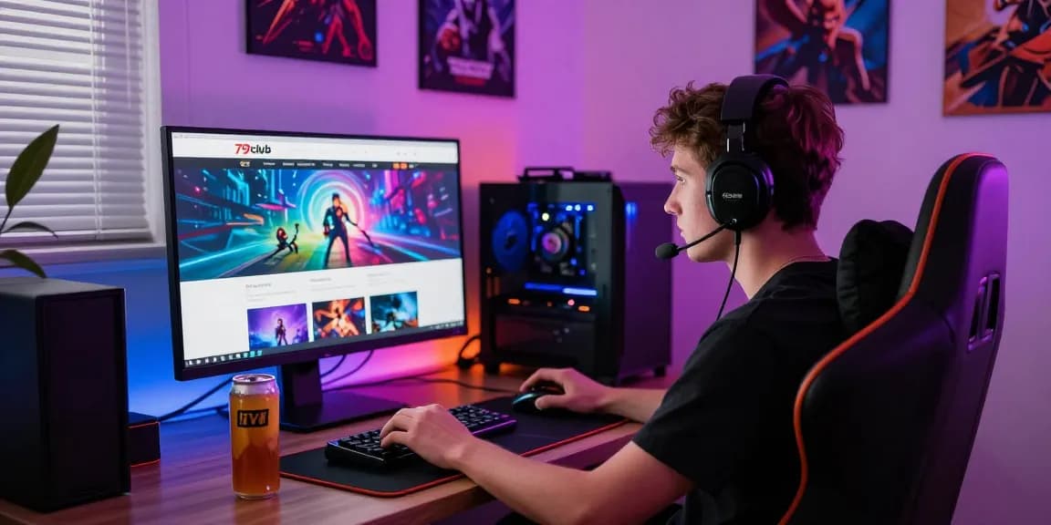79club Gaming Performance Boost: Proven Gains in 2026
