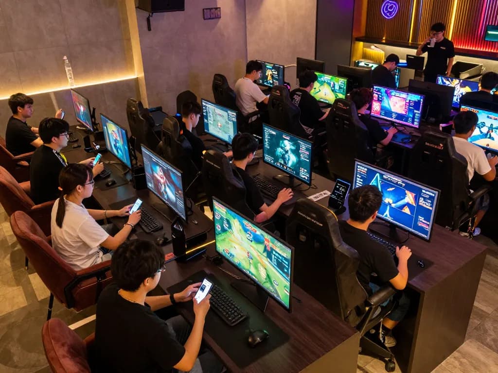 Mastering Esports Betting Singapore in 2026: Essential Strategies for Winning