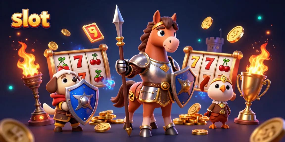 8 Overlooked Slot Features Worth Knowing for Winning Strategies in 2026