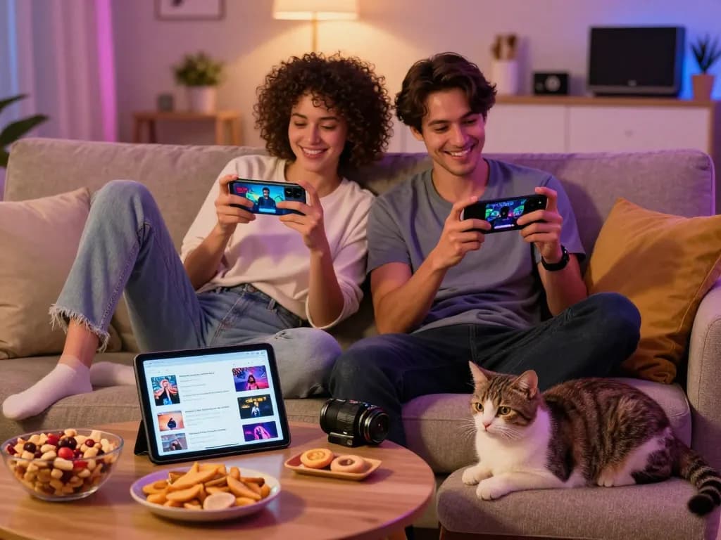 Master Mobile Porn Game Trends for 2026: Engage Immersive Gameplay