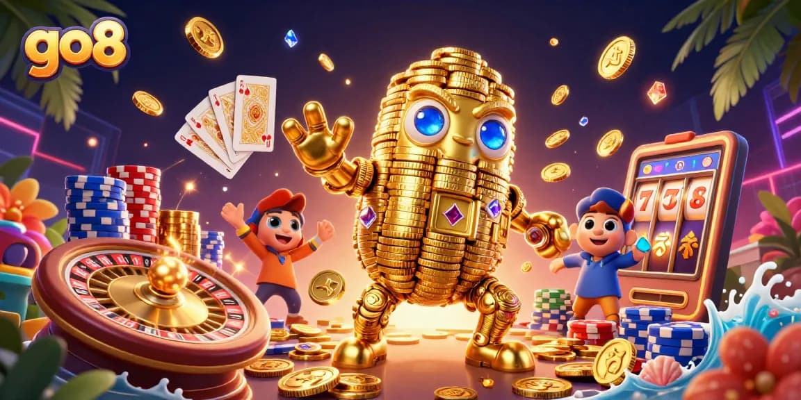go8 Walkthrough: A Strategic Step-by-Step Guide for Gamblers in 2026