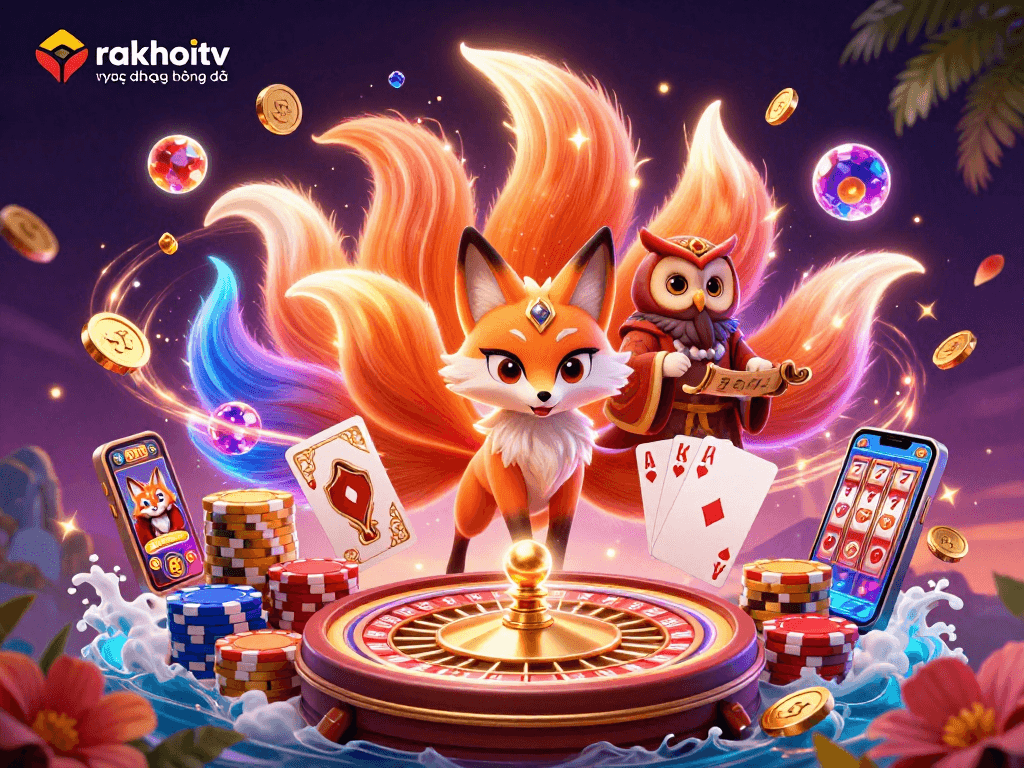 10 Best Sports Betting Tips for rakhoitv trực tiếp bóng đá Players