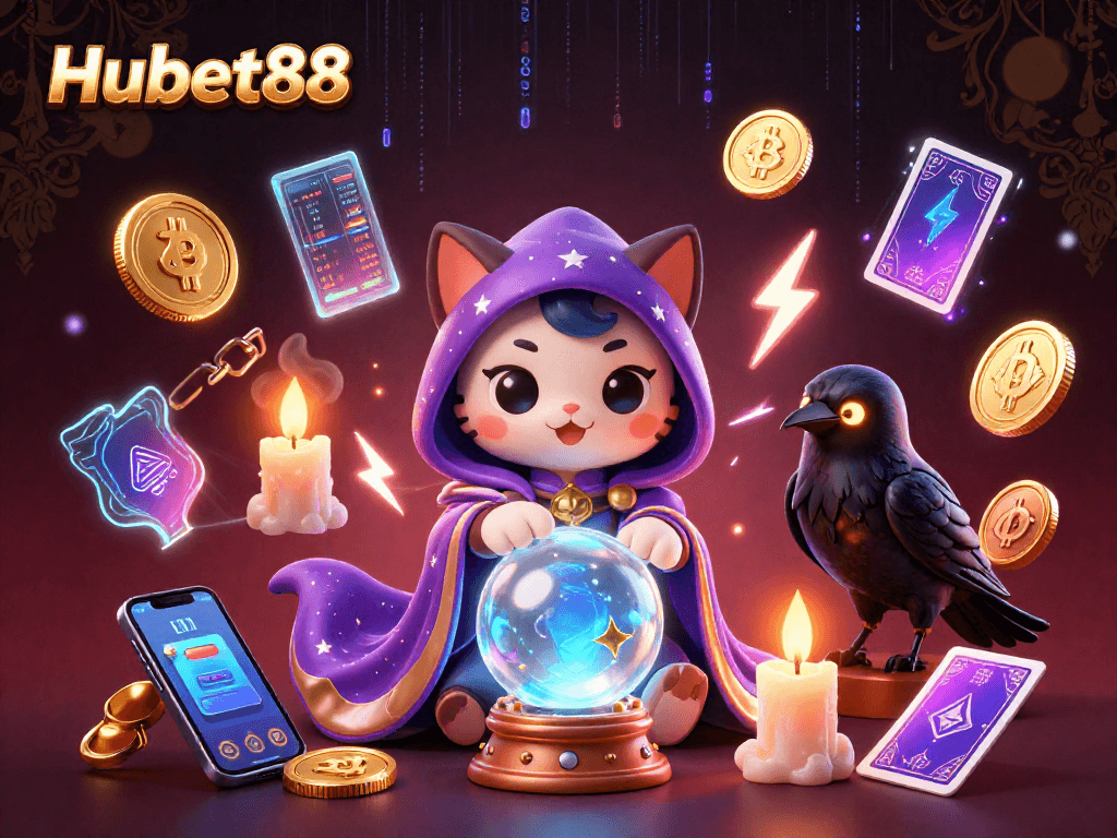 11 Key Hubet88 Factors That Matter Most for Gamblers in 2026