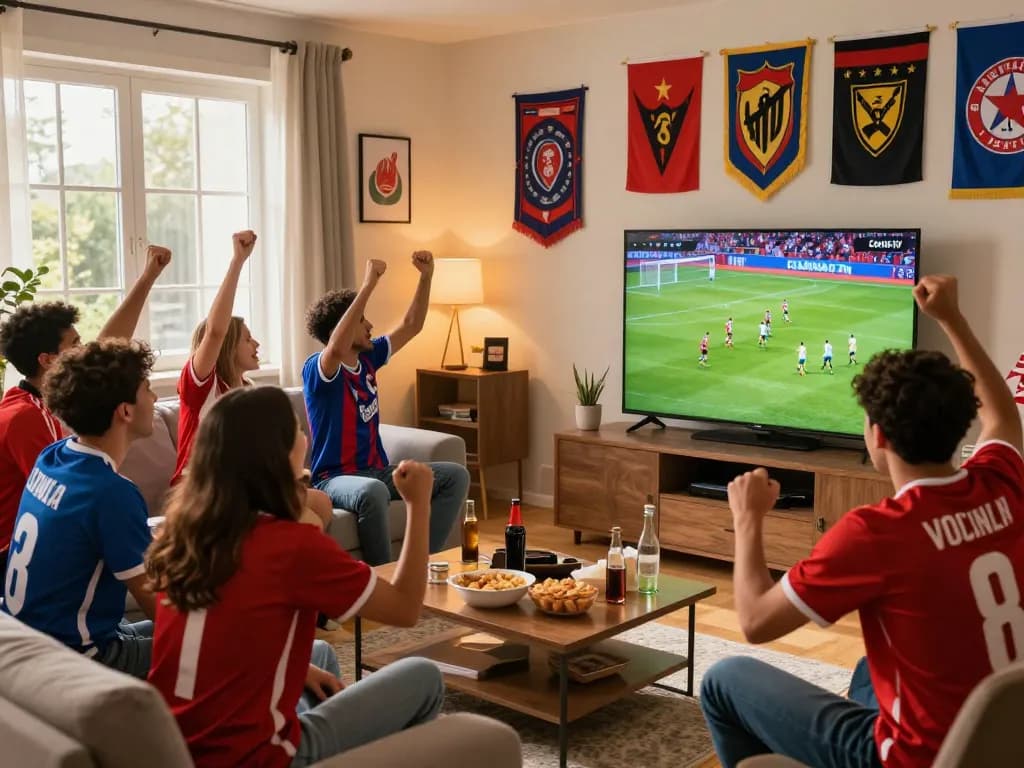 Cakhia tv: The Essential Guide to Enjoying Live Football Streaming in 2026