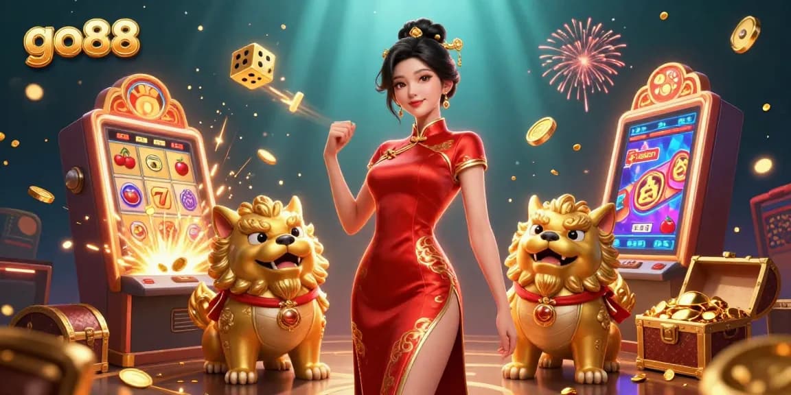 Winning Strategies at go88: Essential Tips for 2026 Gamblers