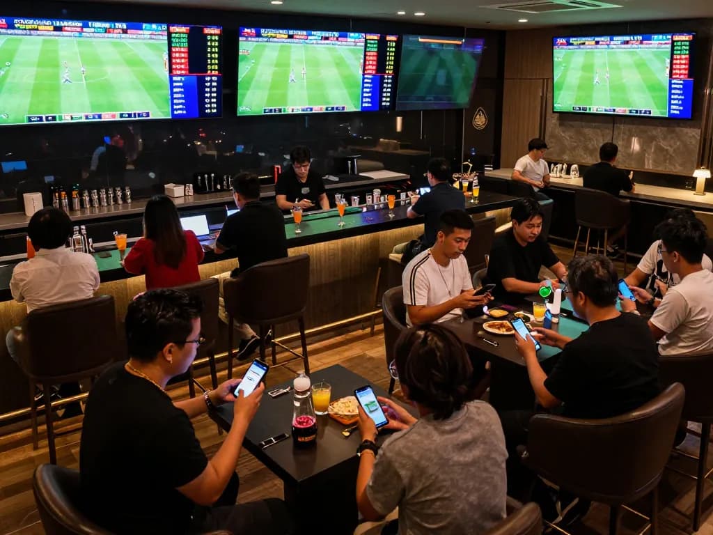 Rik VIP 2026: Expert Sports Betting Strategies for Winning Wagers