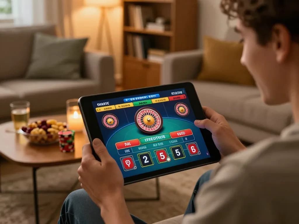 Winning Strategies for LOTO188 TRANG CHỦ: Your Guide to Expert Betting in 2026