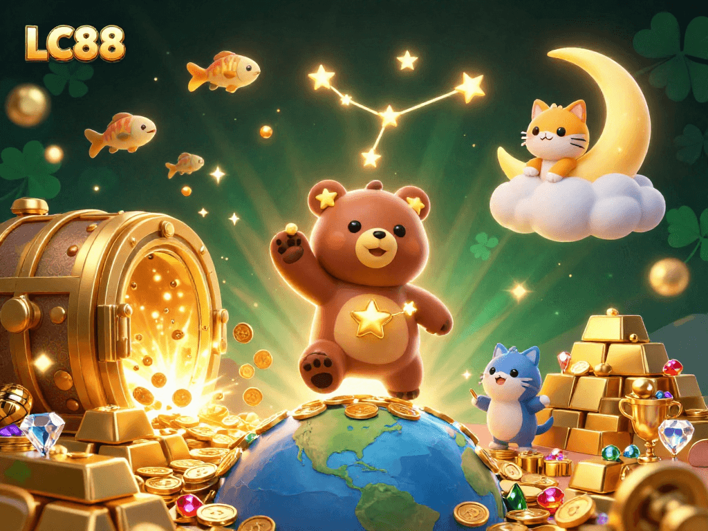 How to Leverage LC88 for Maximum Winning Strategies in 2026