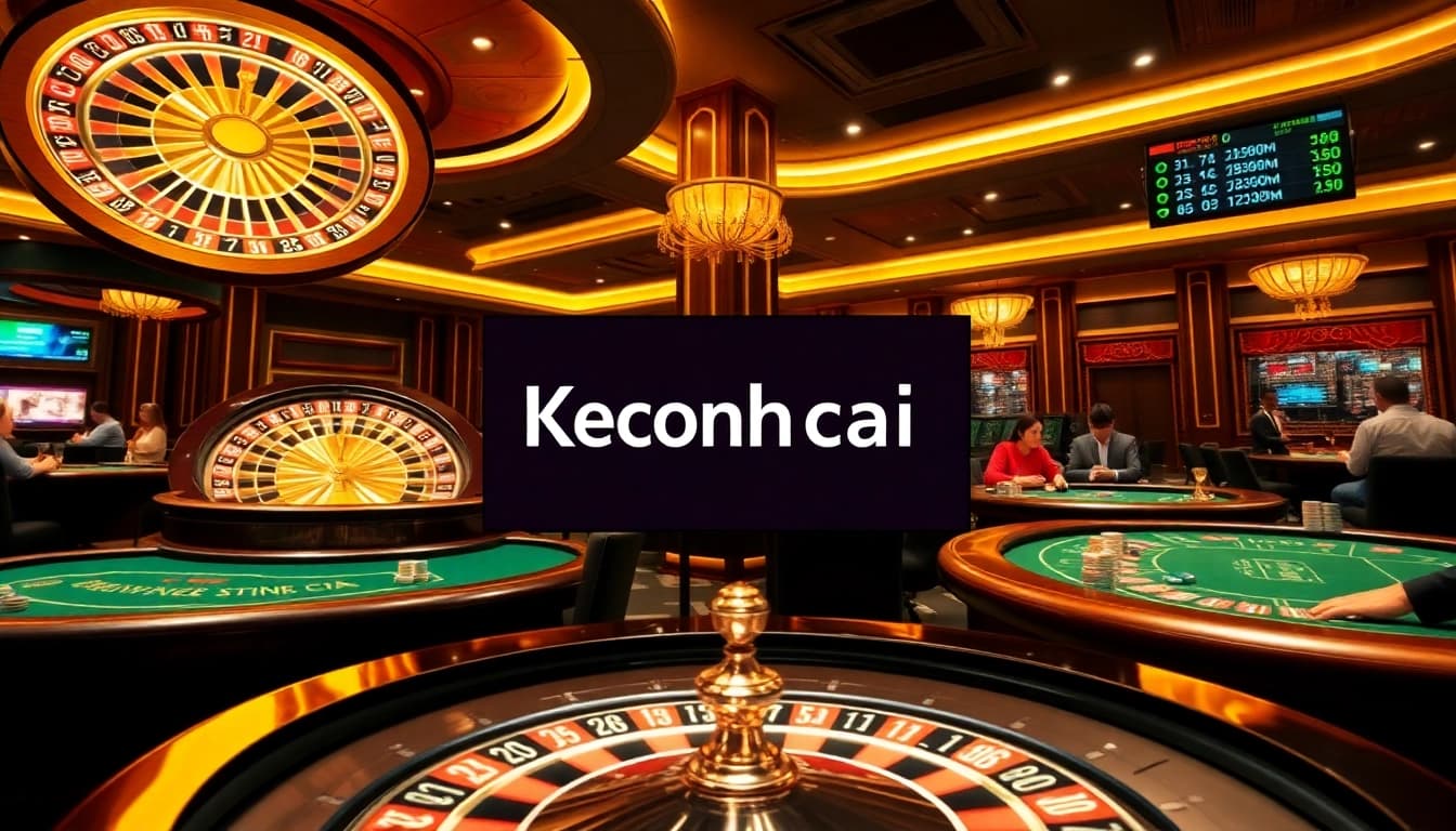 Keonhacai: Expert Betting Strategies for 2026 to Maximize Your Winning Odds
