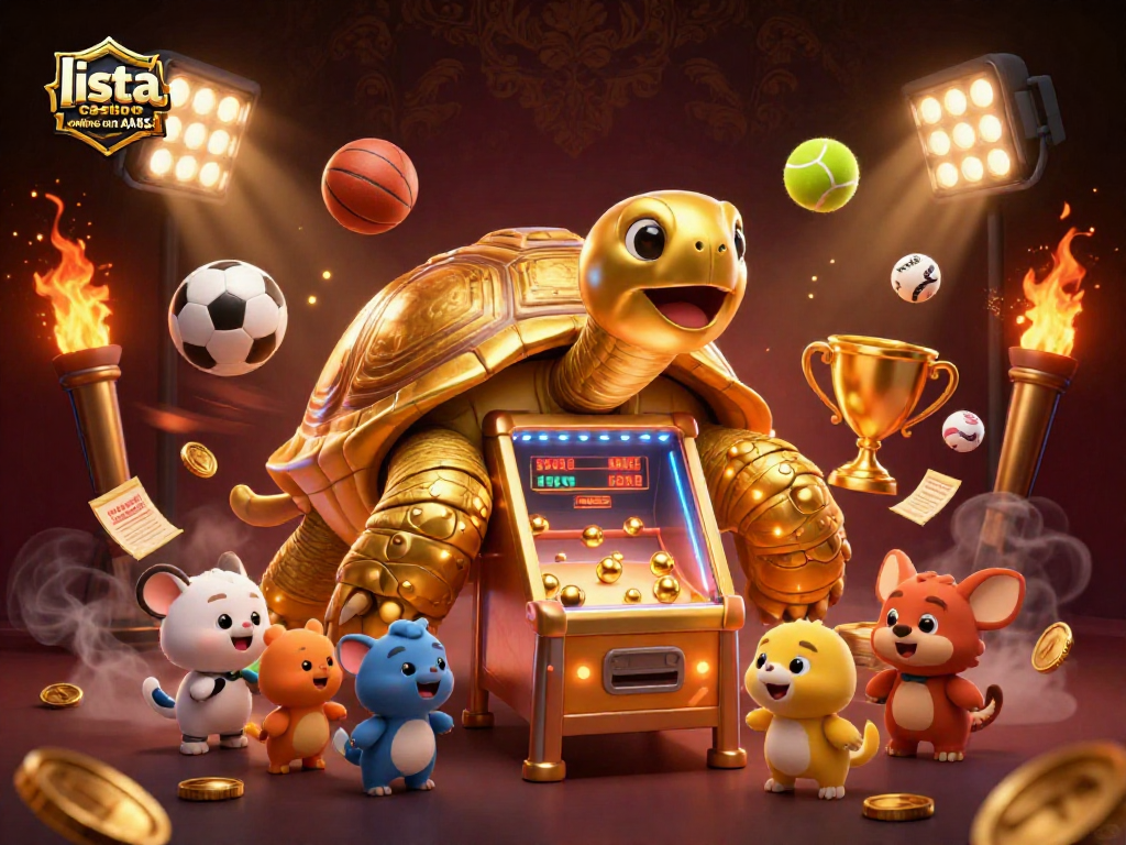 Gioca alla lista casino online non AAMS e vinci premi unici con eventi emozionanti.