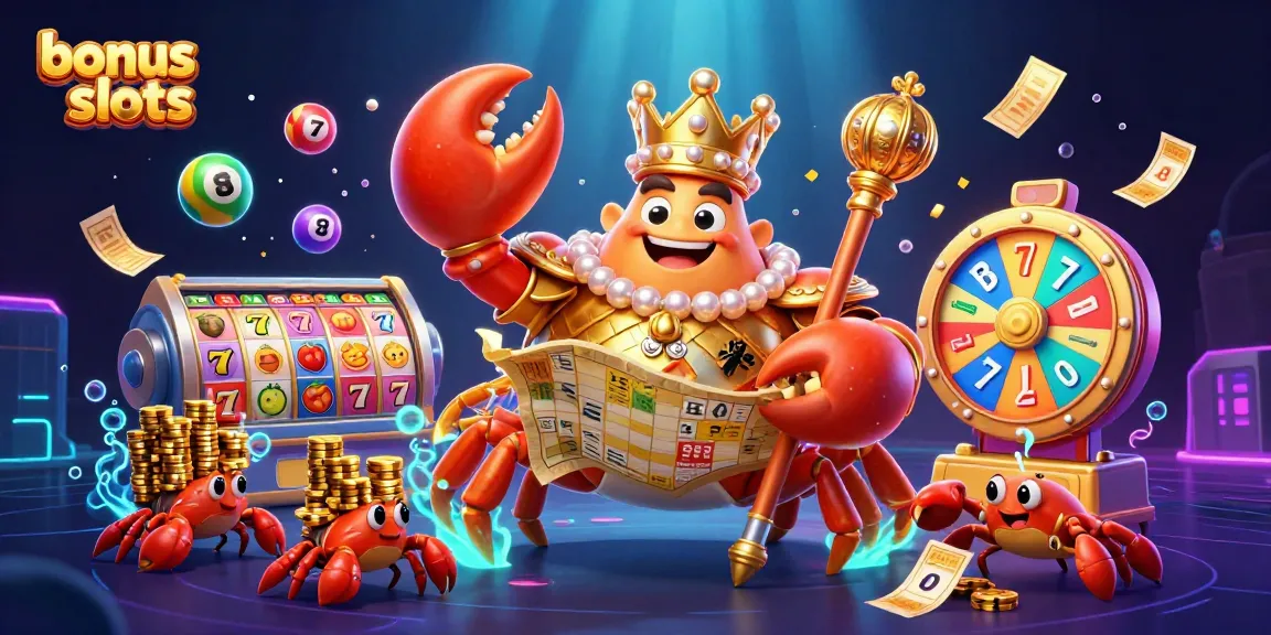 Play exciting bonus buy slots with vibrant slot reels and dynamic game elements.