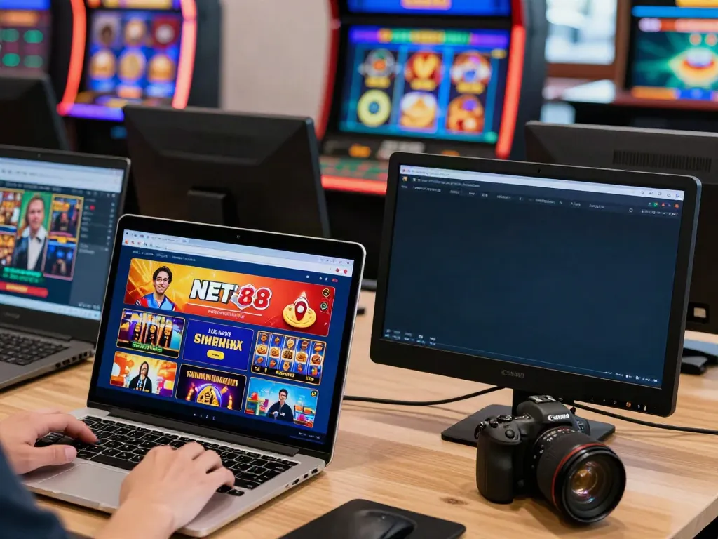 Experience online betting at https://net88.broker/ with diverse games and customer support.