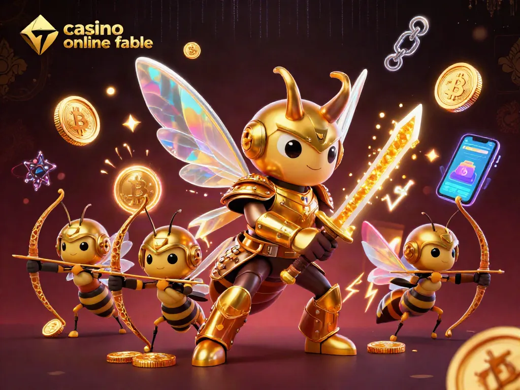 Juega en el casino online fiable con tecnología cripto y obtén recompensas rápidas y seguras.