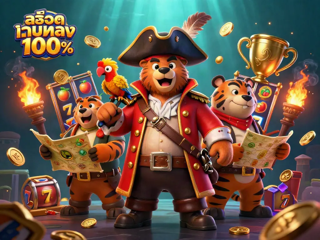 เล่นสล็อตในสล็อตเว็บตรง100% กับเกมที่น่าตื่นเต้นและโบนัสมากมาย