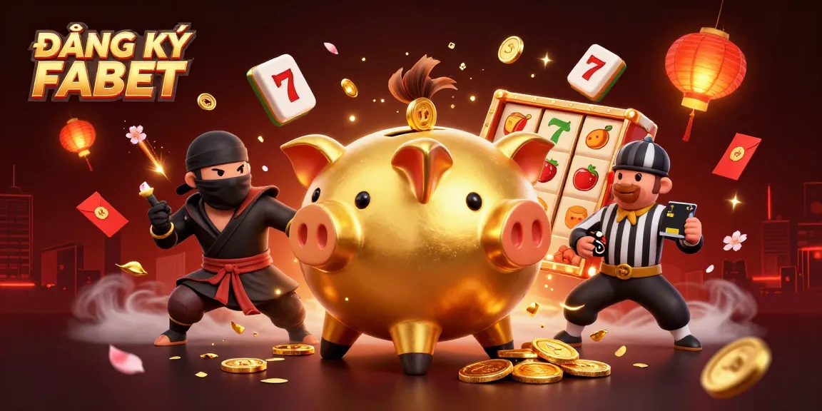 Join the играть на ĐĂNG KÝ FABET slot experience with dynamic scenes from an engaging colorful casino.