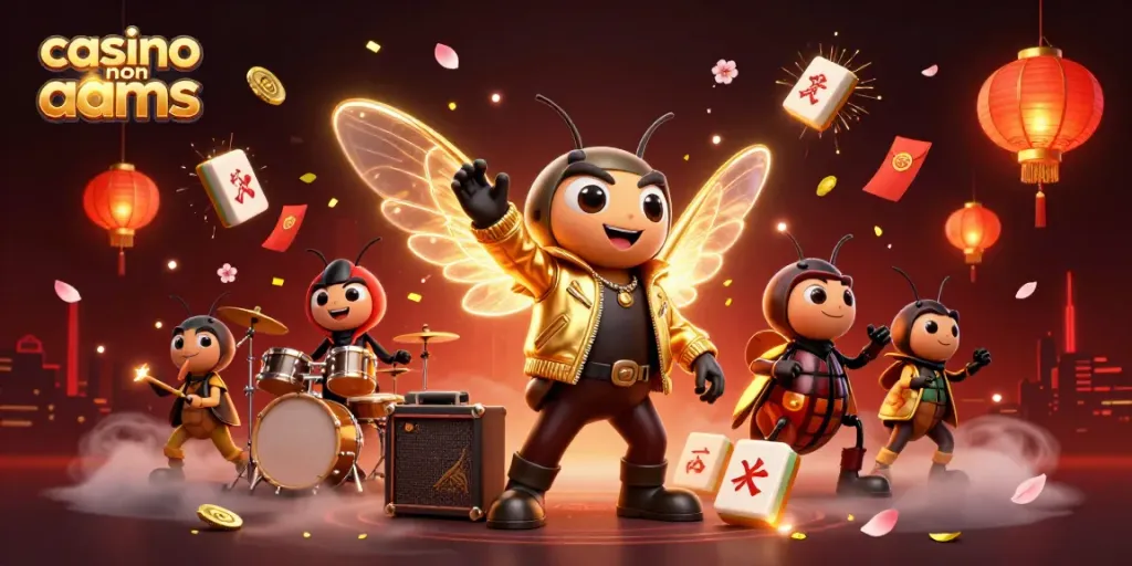 I migliori casino non AAMS offrono un divertimento immersivo e ricco di emozioni per tutti i giocatori.