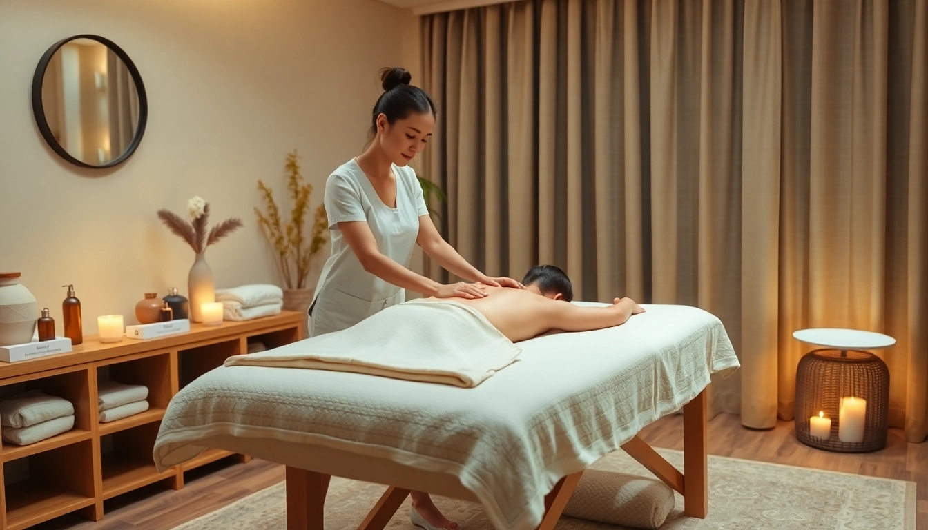 편안한 분위기의 전문 치료사와 함께 가정에서 경험하는 평택출장마사지로 마음의 평화를 느껴보세요.